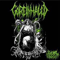 Goreinhaled : Suicidal Ferocity